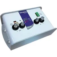 Scandvik Dolphin Booster Batterioplader
