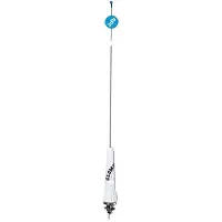 Glomex Ra106 Vhf-antenne Til Sejlbåd
