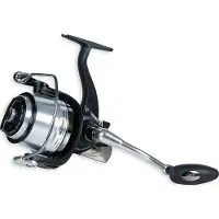 Tica Galant Gbat 3000 Surfcasting-hjul
