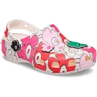 Crocs Marimekko Classic Træsko