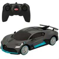 Colorbaby Rastar Bugatti Divo Fjernstyret Bil 1:24