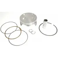 Athena Husqvarna Te/tc/smr 450 U00d896.95 Mm Stempelkit