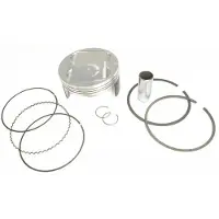 Athena Honda Xr 650r 00-07 U00d8101.94 Mm Stempelkit