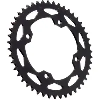 JT Sprockets 520 Jtr1857.38zbk Bagtandhjul