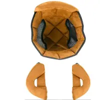 Mt Helmets Le Mans 2 Sv Kit Inderforing