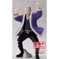 Funko POP! Golden Kamu Yoshitake Shiraishi Figur