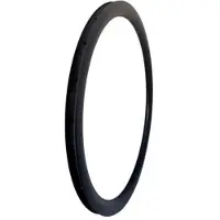 Vision Sc 40 Db Tubeless Road Forhjulsfælg