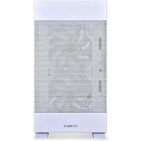 Lian Li Lancool 205m Mesh Snow Pc-tårnhus