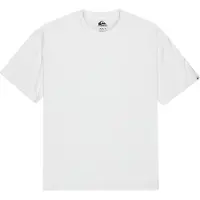 Quiksilver Salt Water T-shirt Med Korte ærmer