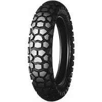 Dunlop K850 63s Tt M/c Terrengdekk