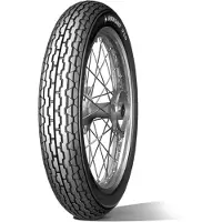 Dunlop F14 G 49s M/c Tt Custom Dæk
