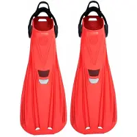 Aqua Lung Storm Max Dykkerfinner