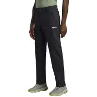 Jack Wolfskin Pico Trail Zip Off Bukser