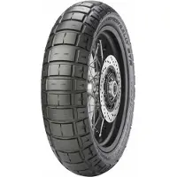 Pirelli Scorpion Rally Str 54h Tl M+s Terrengdekk