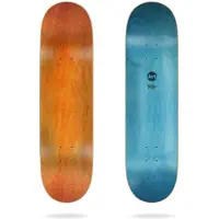 Jart Laser 8.5"X31.85" Lc Skateboard deck mønster