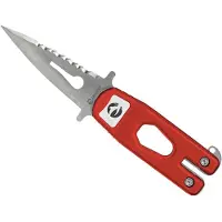 Abysstar Scorpion Kniv