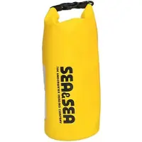 Sea & Sea Sub Tørtaske 6l
