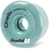 Cinetic Fractal 78a Skateboardhjul