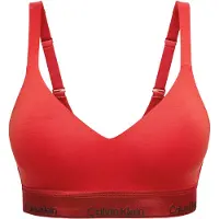 Calvin Klein Lv00qf8555 Bralette Bh