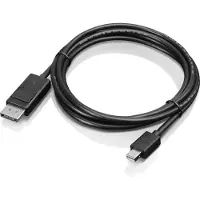 Lenovo Mini Displayport Til Displayport Kabel