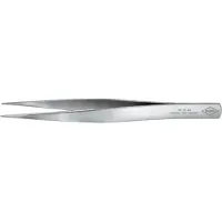 Knipex KP-922204, Krom-nikkel-stål, Rustfrit stål, Lige, 1 stk