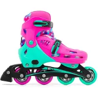 Sfr Skates Cyclone Ii Adjustable Børnerulleskøjter
