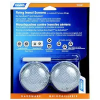 Camco Duo Therm Suburban Durotherm Ovnrist