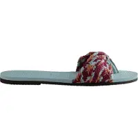 Havaianas Top Logomania Klipklapper
