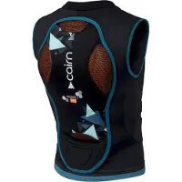 Cairn Proride D3o J Beskyttelsesvest
