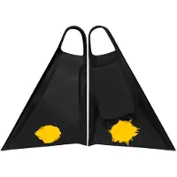 Ms Viper Delta Viper Icons Finner