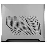Fractal Design Era 2 ITX-kabinet, sølv