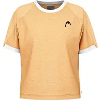 Head Racket Play Tech T-shirt Med Korte ærmer