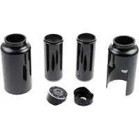 Cult Werk Harley Davidson Fxbr 1750 Abs Softail Breakout 107 18-20 Hd-bro028 Gaffelbeskytter