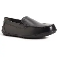 Geox New Fast Loafers