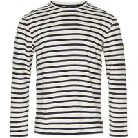 Sea Ranch Hugo T-shirt Med Lange ærmer