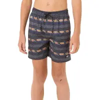 Rip Curl Raw Energy Mesh Volley Badeshorts