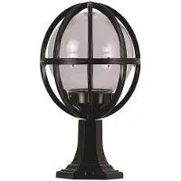 Wellhome Wh2943 Havebelysning 30x30x50 Cm