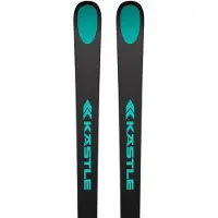 Kästle Rx12 Gs Factory Fis Wc+plate 10mm Alpinski