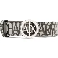 Armani Exchange 941153_cc757 Bælte