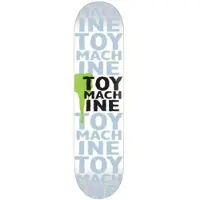 Toy Machine 8.0 Drip Skateboarddæk