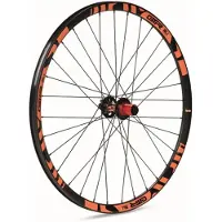 Gtr Sl20 27.5´´ Disc Mtb Baghjul