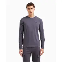 Emporio Armani 8npt28_pjvqz T-shirt Med Lange ærmer
