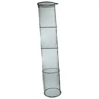 Mikado S21-4040-200 Fisk Opbevaringsnet