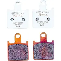 Galfer Fd371g1375r Sinter Sport Bremseklodser