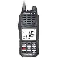 Himunication Hm-160 Max Bærbar Vhf-radio
