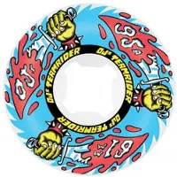 Ojs Wheels Team Rider Skateboardhjul