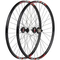 Dema Trail 29´´ Disc Tubeless Mtb-hjulsett