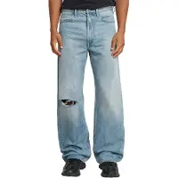 G-Star Type 96 Loose Jeans - Light blue - Men