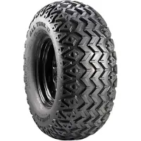 Carlisle All Trail Ii 84f Tl 6pr Quad Dæk