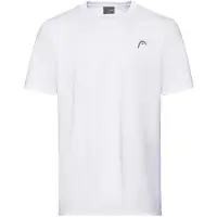 Head Racket Easy Court T-shirt Med Korte ærmer